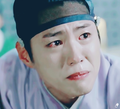 [구르미그린달빛] 최소 한번은 칼에 찔려본듯한 박보검 칼맞은 연기 ㄷㄷㄷ | 인스티즈