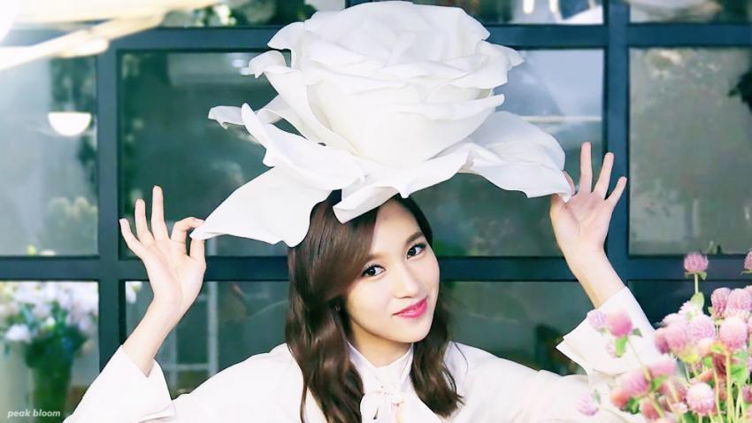 묘이 미나 멜로디 프로젝트 - 좋은 사람 | 인스티즈