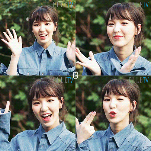 레드벨벳 이쁜 승완이땜에 심쿵 ㅋ | 인스티즈