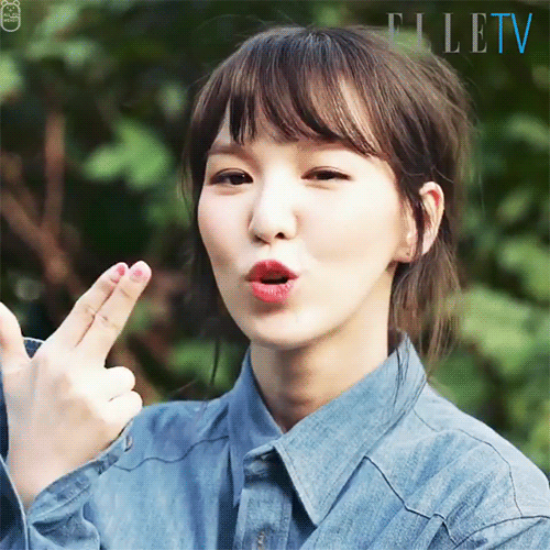 레드벨벳 이쁜 승완이땜에 심쿵 ㅋ | 인스티즈