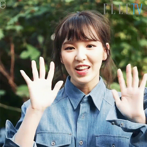 레드벨벳 이쁜 승완이땜에 심쿵 ㅋ | 인스티즈