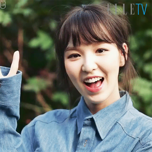 레드벨벳 이쁜 승완이땜에 심쿵 ㅋ | 인스티즈