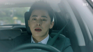 [질투의화신] 조정석 감정연기 짱잘이던 장면 (feat.비.키라고) | 인스티즈