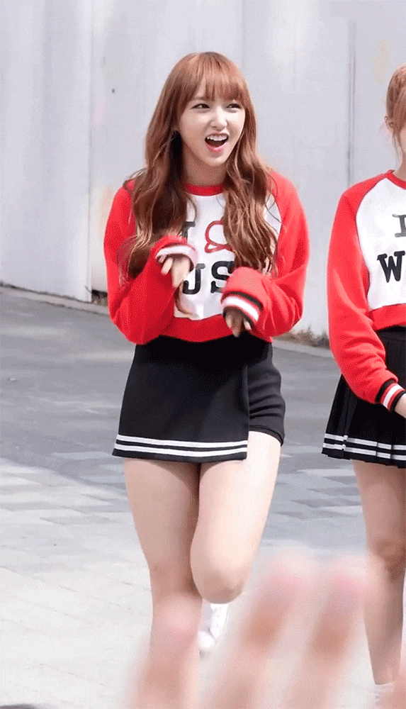 우주소녀 성소 보나 사투리 | 인스티즈