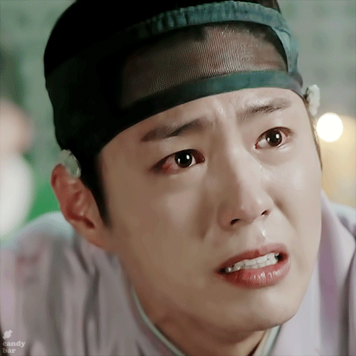 박보검 어제 칼빵 연기.gif | 인스티즈