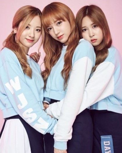 우주소녀 성소 | 인스티즈