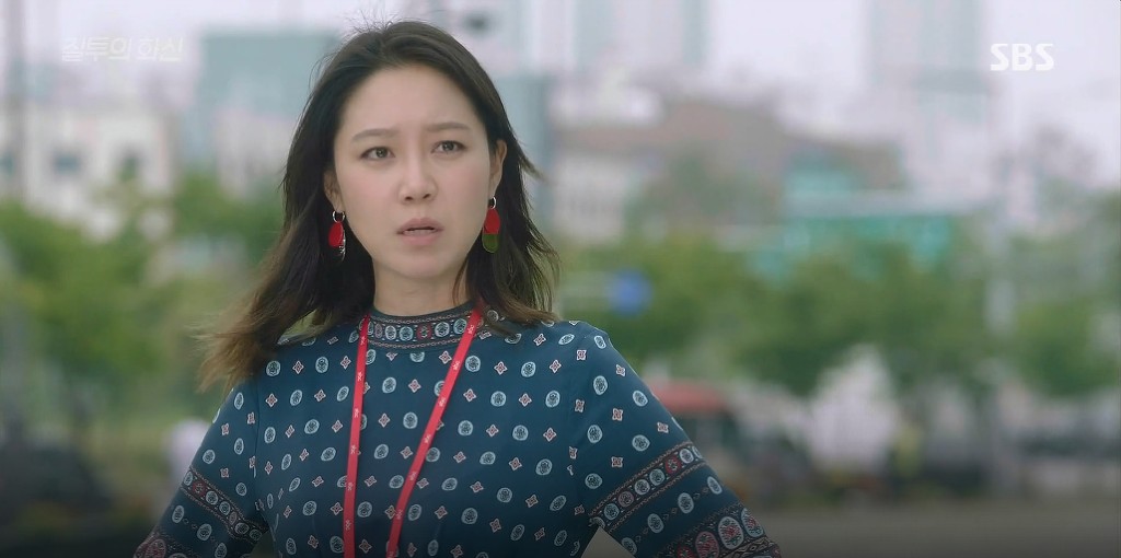 [질투의화신] 조정석 감정연기 짱잘이던 장면 (feat.비.키라고) | 인스티즈