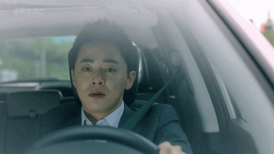 [질투의화신] 조정석 감정연기 짱잘이던 장면 (feat.비.키라고) | 인스티즈