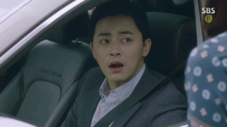 [질투의화신] 조정석 감정연기 짱잘이던 장면 (feat.비.키라고) | 인스티즈