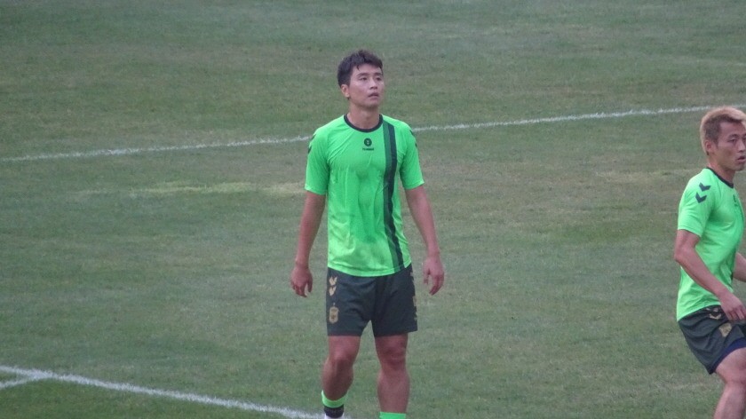 지난 주말 전북 vs 성남전 서울사는 전북팬의 첫 저주성 입성 with 대박이 | 인스티즈