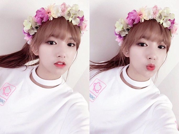 우주소녀 성소 보나 사투리 | 인스티즈