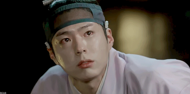 박보검 어제 칼빵 연기.gif | 인스티즈