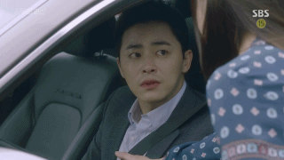 [질투의화신] 조정석 감정연기 짱잘이던 장면 (feat.비.키라고) | 인스티즈