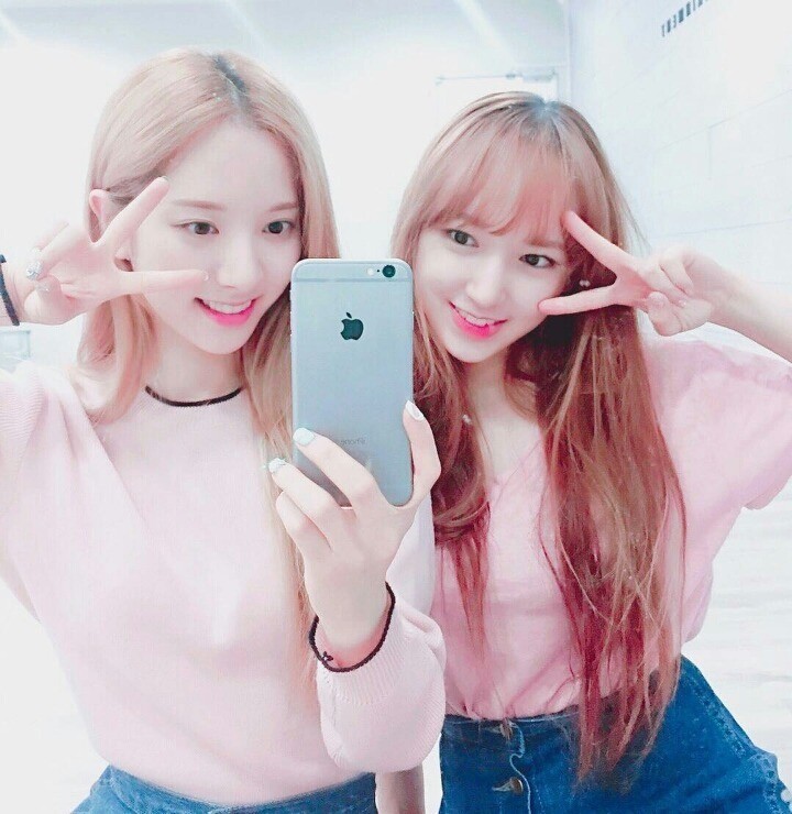 우주소녀 성소 | 인스티즈