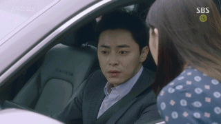 [질투의화신] 조정석 감정연기 짱잘이던 장면 (feat.비.키라고) | 인스티즈