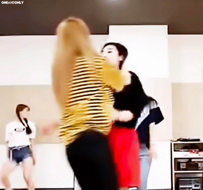 마마무의 보니하니 패러디ㅋㅋㅋㅋㅋ | 인스티즈