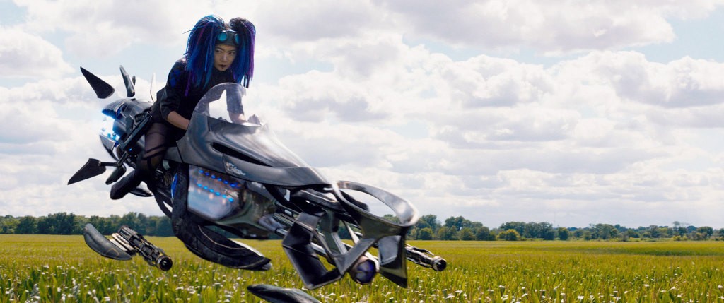 영화 주피터어샌딩 | 인스티즈