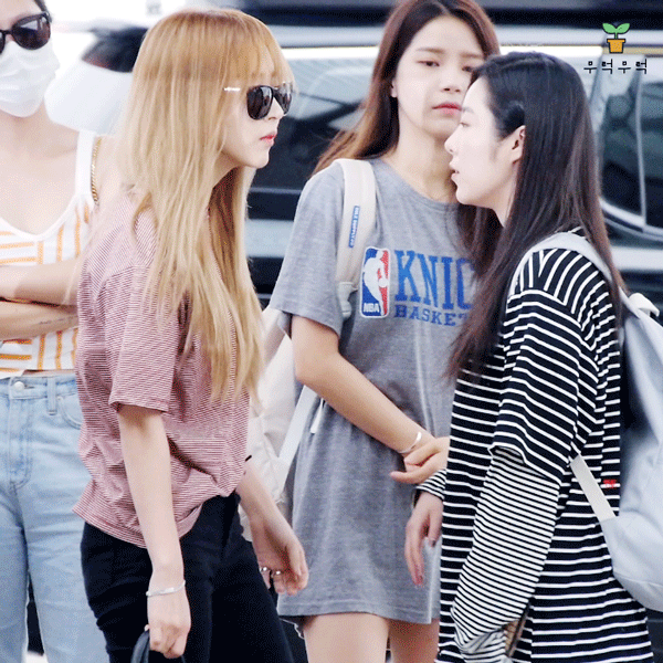 마마무의 보니하니 패러디ㅋㅋㅋㅋㅋ | 인스티즈