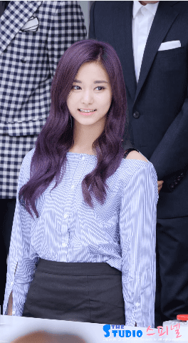 160929 (보라돌이) 쯔위 직캠 | 인스티즈