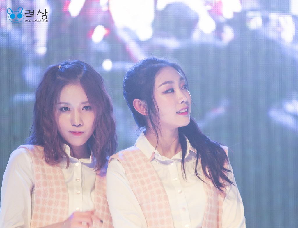 [러블리즈] 지수 경찰대 축제 직캠 | 인스티즈