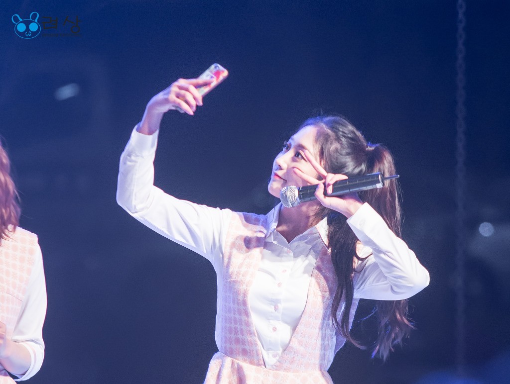 [러블리즈] 지수 경찰대 축제 직캠 | 인스티즈