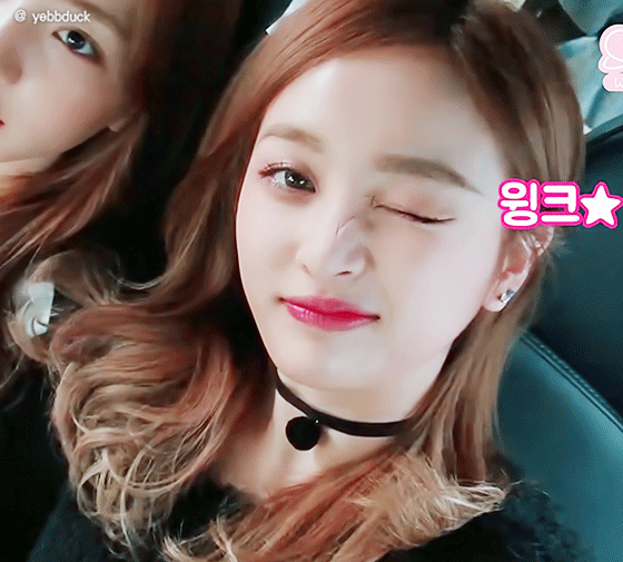 우주소녀 성소 미기 선의 | 인스티즈