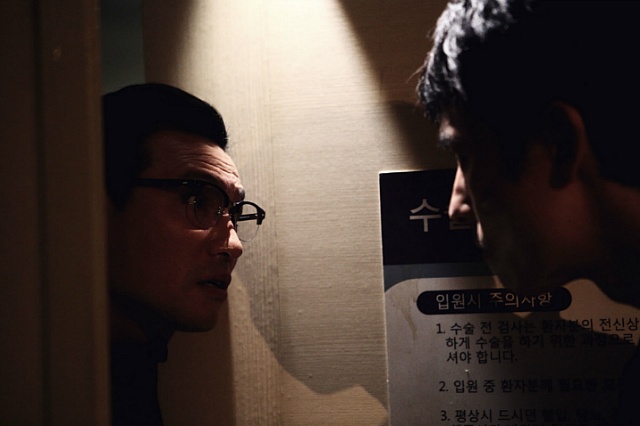 영화 아수라 기자단 평점 | 인스티즈