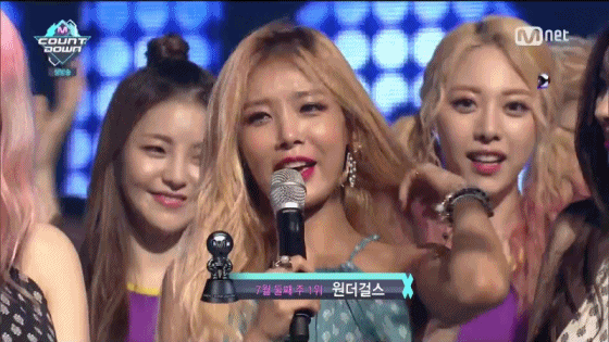 원더걸스 맏내언니 | 인스티즈