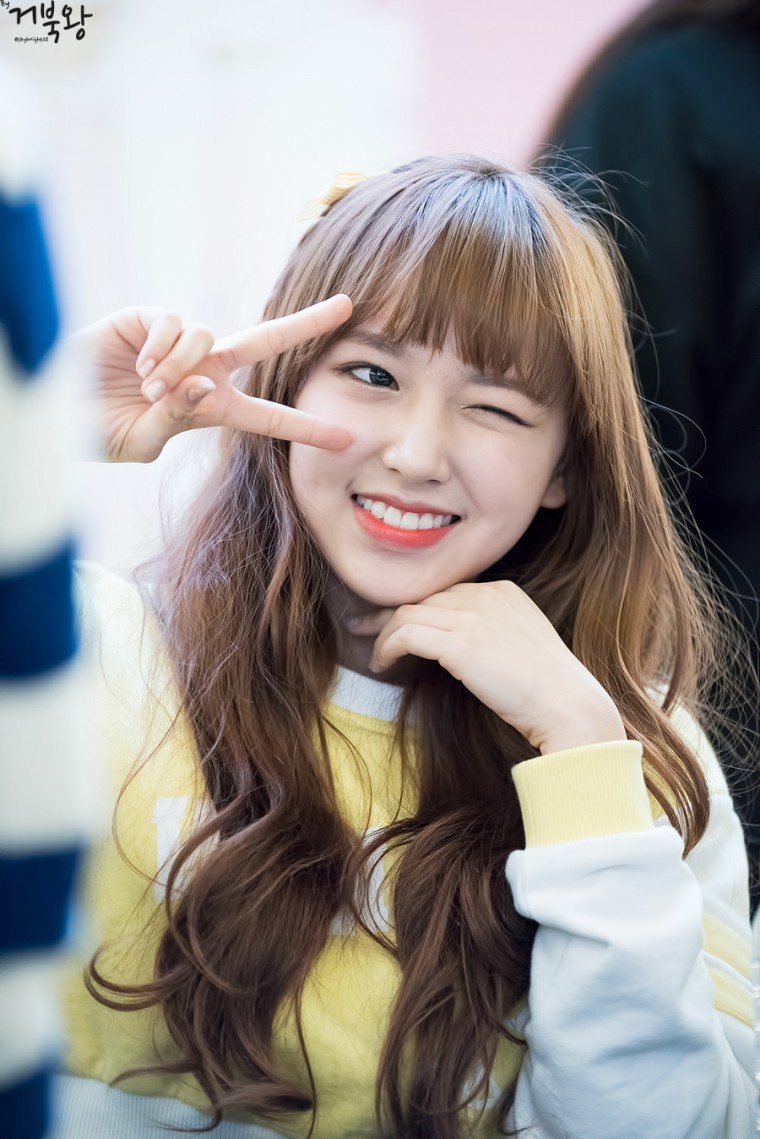 우주소녀 성소 미기 선의 | 인스티즈