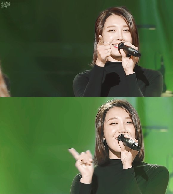 [161001/유스케] 몰라요 - 에이핑크 | 인스티즈