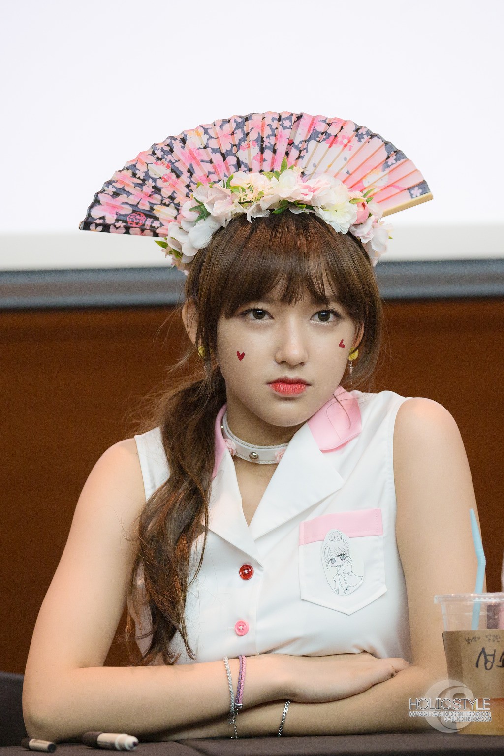 우주소녀 성소 루다 은서 | 인스티즈