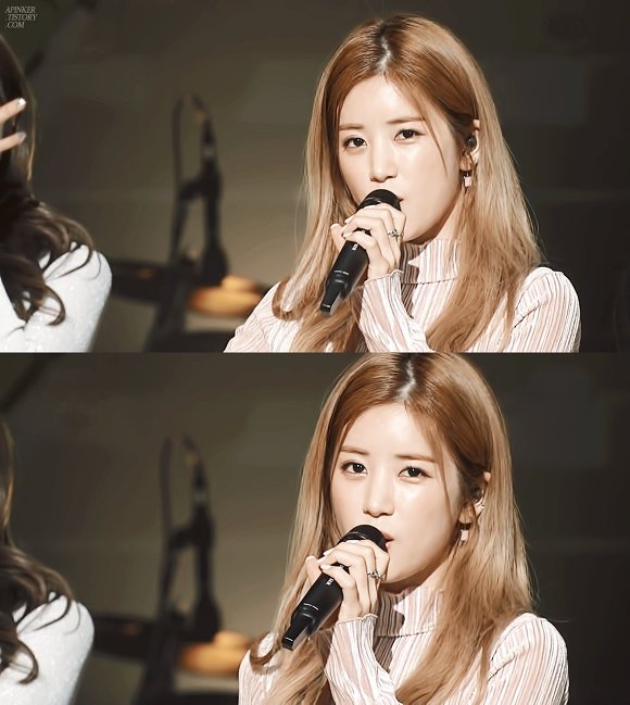 [161001/유스케] 몰라요 - 에이핑크 | 인스티즈