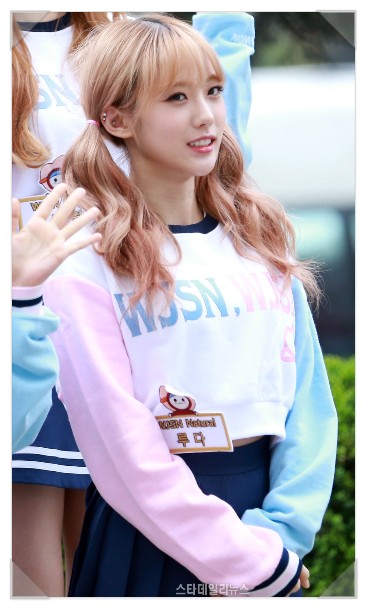 우주소녀 성소 루다 은서 | 인스티즈