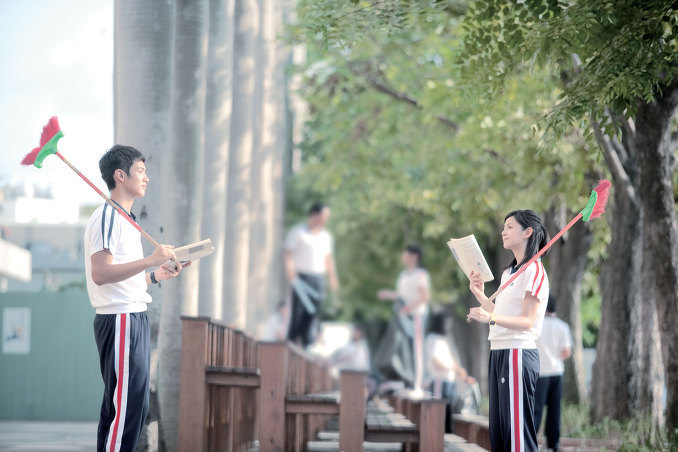 그시절, 우리가 좋아했던 소녀 | 인스티즈