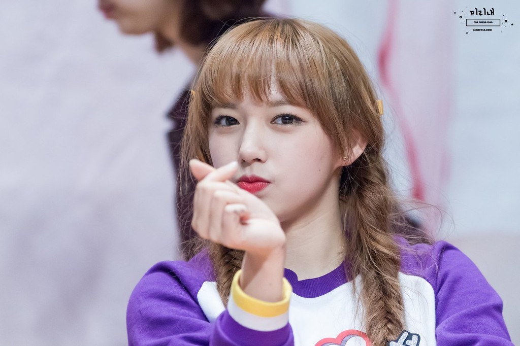 우주소녀 성소 루다 은서 | 인스티즈