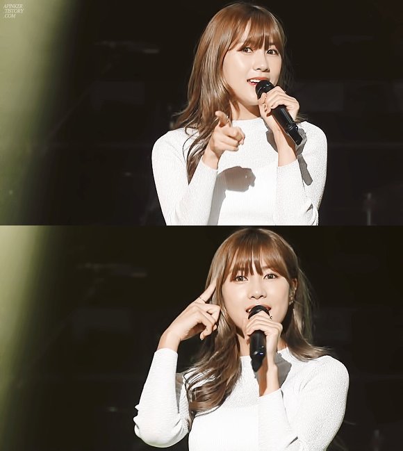 [161001/유스케] 몰라요 - 에이핑크 | 인스티즈