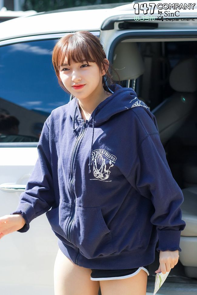 우주소녀 성소 루다 은서 | 인스티즈