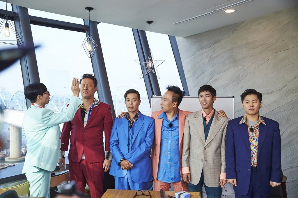 오늘 무한도전 아수라 추격편 예고 | 인스티즈