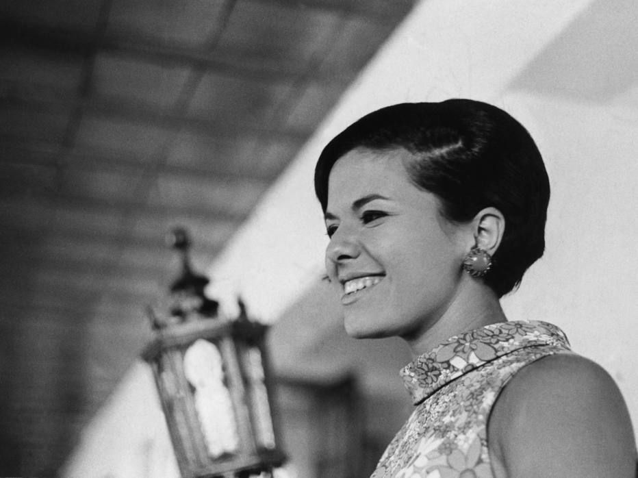 하루 재즈 한 곡 세상에서 가장 달콤한 보사노바 Wave & Elis Reina 이야기 | 인스티즈