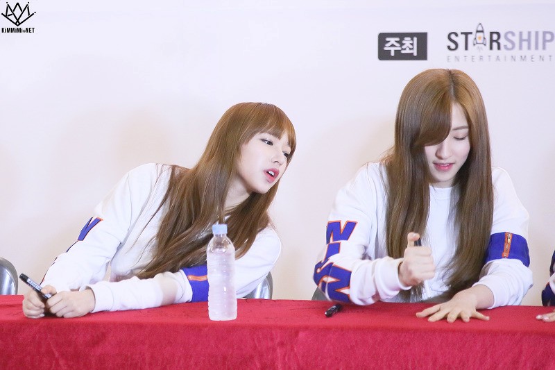 우주소녀 성소 루다 은서 | 인스티즈