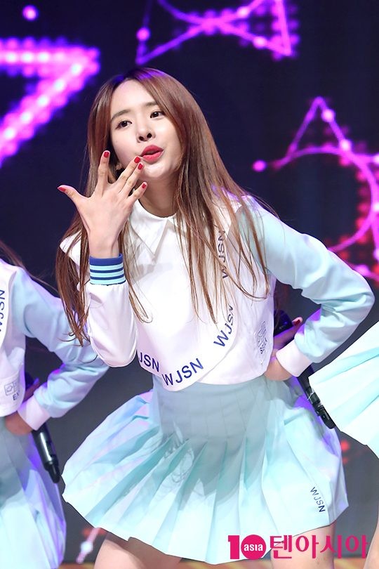 우주소녀 성소 엑시 설아 다원 | 인스티즈