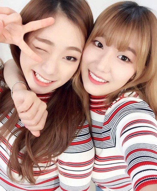 우주소녀 성소 엑시 설아 다원 | 인스티즈