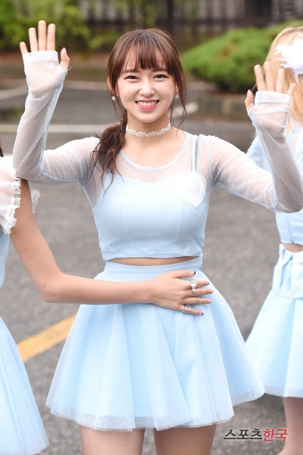 우주소녀 성소 엑시 설아 다원 | 인스티즈