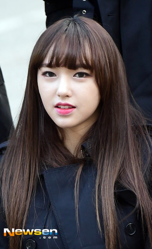 우주소녀 성소 엑시 설아 다원 | 인스티즈