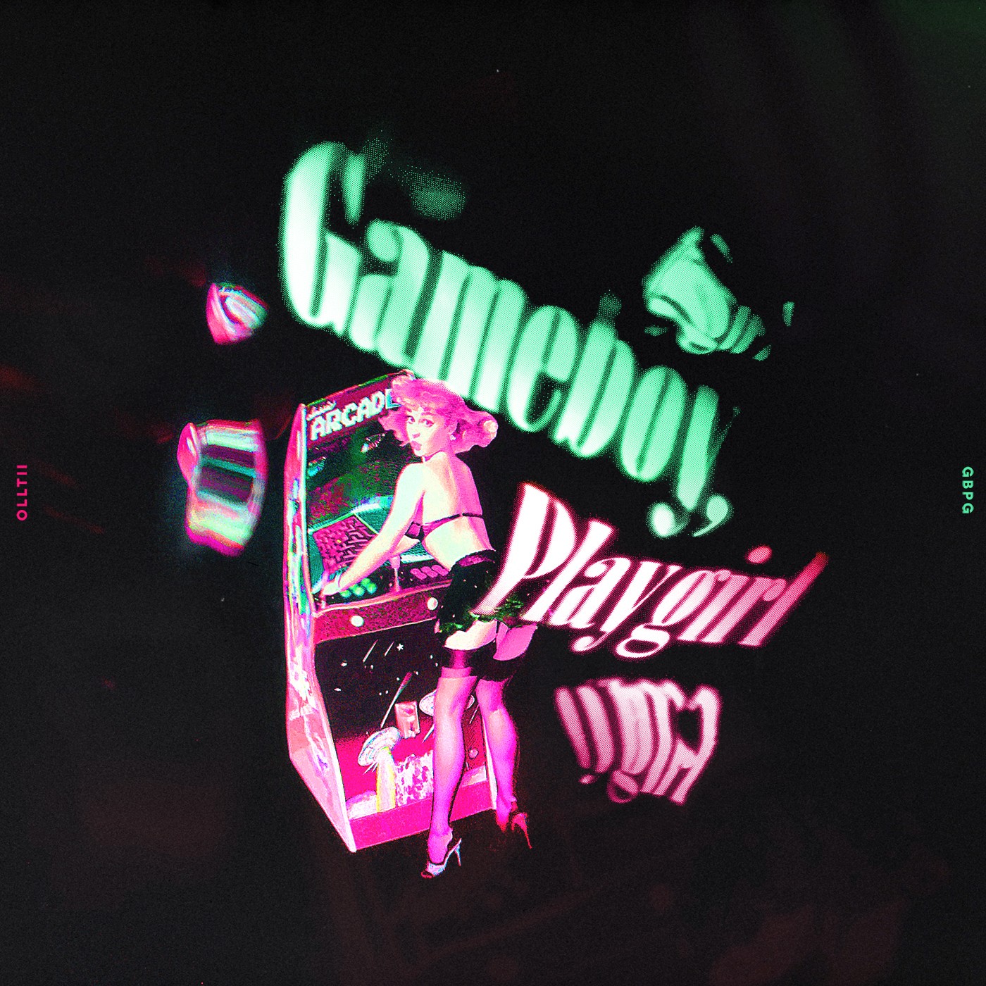 [미리듣기] 올티(Olltii) - GBPG | 인스티즈