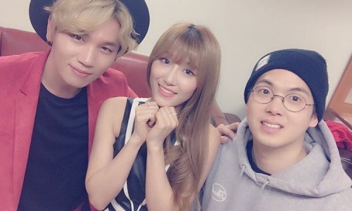 우주소녀 성소 엑시 설아 다원 | 인스티즈