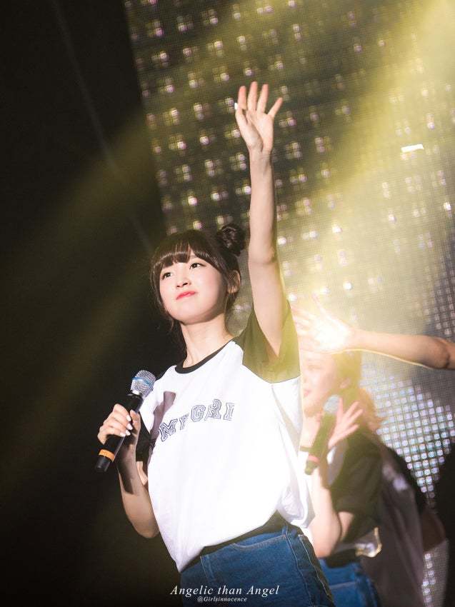 다른사람이 나를 좋아한단걸 알아차려버린 오마이걸 노래.swf | 인스티즈