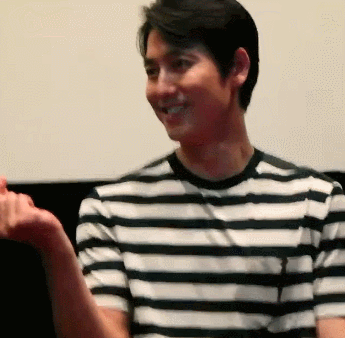 [정우성] 정우성이 "같이 연기한 여자배우랑 ㅇ ㅇ 있다"고 말했다던 인터뷰의 진실?? | 인스티즈