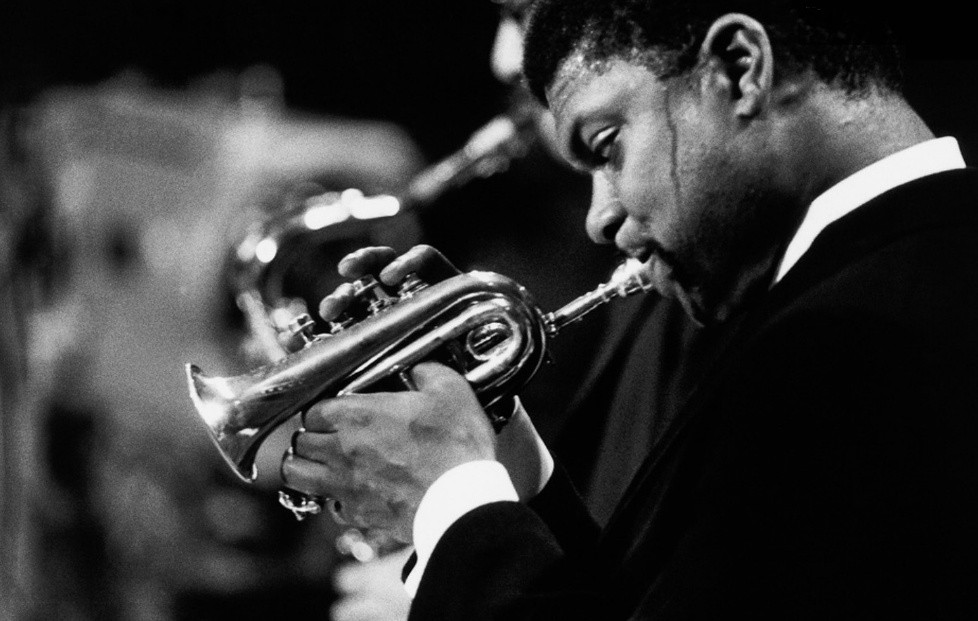 하루 재즈 한 곡 테트 컬슨 - Only Forever | 인스티즈