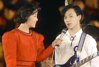 신해철님의 대학가요제 대상곡 "그대에게"작곡 에피소드.jpg | 인스티즈